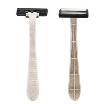 Triple Blade Men Razor